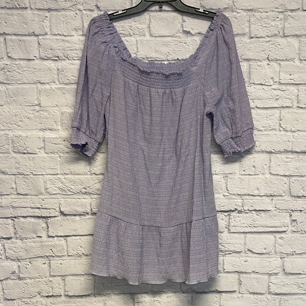 BB Dakota by Steve Madden Sweet About It Dress Size Large
